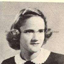 Norma Barbara Welch