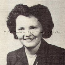 Belva Jean Whitehouse