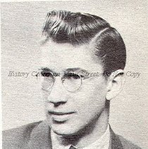 Lyle Howard Williams