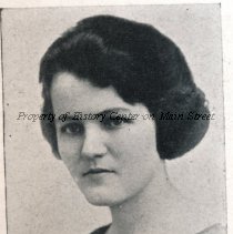 Ruthadelle Williamson