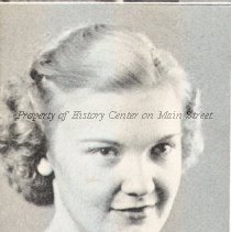 Eleanor Lucile  Wilson