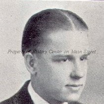 Richard Lewis Wilson