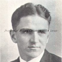 Hallock Armstrong Wood