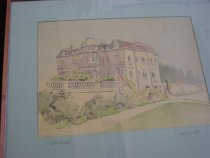 Carolands by Galen Wolf , n.d.