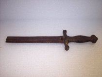 Cadet Sword, pre-1847