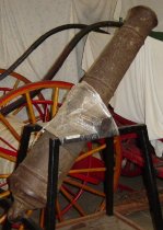 Russian Cannon, 1801