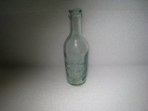 Highland Ginger Ale Bottle