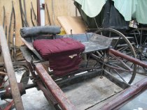 Breaking Cart, c. 1910