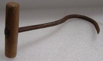 Hay Hook, c. 1880-1900