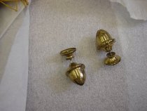 Captain H. J. Reilly Auxilliary United Spanish War Veterans Banner, 1926.