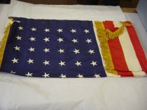 48-star U.S. Flag, c. 1926-1949
