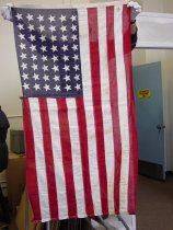 U.S. 48-star Flag, c. 1931-1948