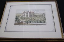 Residence of James Byrnes of San Mateo, 1878