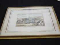 Residence and Ranch of John Butt of Purissima, 1878