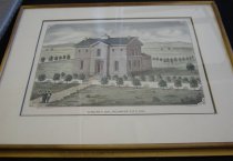 County Jail, Redwood City, California