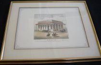 E.A. Husing Grocery Store, 1878