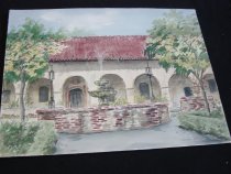 San Fernando Rey de Espana