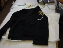 Navy Uniform, c. 1942-1945