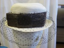 Women's Hat, c. 1940s