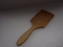 Butter Paddle, c. 1920-30s