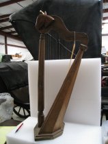 Filipino Harp, n.d.