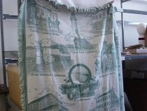 Half Moon Bay Coastside Blanket, n.d.