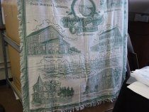 Half Moon Bay Coastside Blanket, n.d.