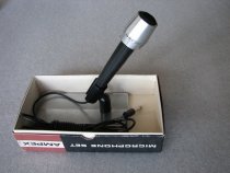 Ampex Microphone Model 2001