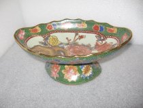 Chinese Candy Dish, n.d.