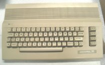 Commodore 64 personal computer, c.1982-1993