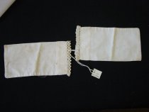 Doll Pillowcase, c. 1937