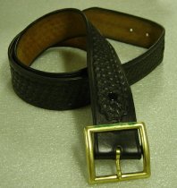 SMCSO Belt
