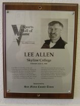Lee Allen