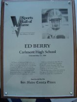 Ed Berry