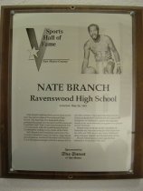 Nate Branch