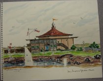 San Mateo Yacht Club 2009.034.003