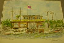 Marina  /  Redwood City  2009.034.034