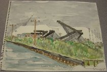 Leslie Salt Pile / RC  2009.034.036