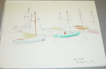 Pete's Harbor / Redwood City  2009.034.047