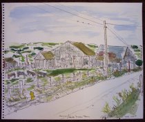 Farm  /  Half Moon Bay   2009.035.010