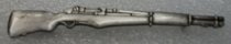 WWII MI Rifle Pin 2010.090.085