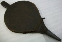 Holbrook-Palmer Estate Bellows