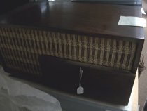 Ampex 620 Audio Player 2010.106.003A