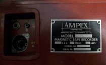 Ampex Model 612 Stereo Recorder 2010.106.004