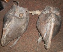 c. 1870-1910 Tapaderos 2010.119.001