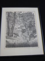 Old California Ranch