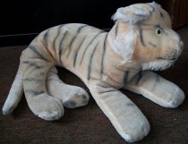 Steiff Tiger