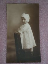 Helen Neuling Guido - Age 0-12 Months