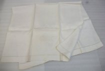 Holbrook-Palmer Linen Hand Towel, c. 1926-1958