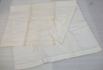 Holbrook-Palmer Linen Hand Towel, c. 1926-1958